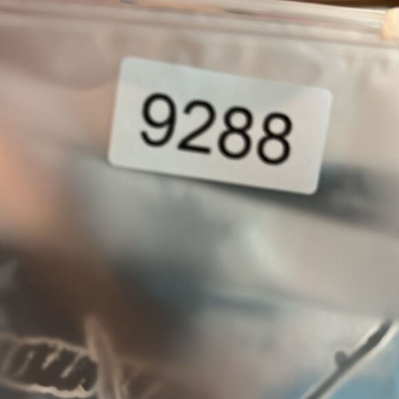 NWOT Psycho Tuna Black White Tie Dye Short Sleeve Graphic Tee Shirt Deep Sea - M - Picture 6 of 6